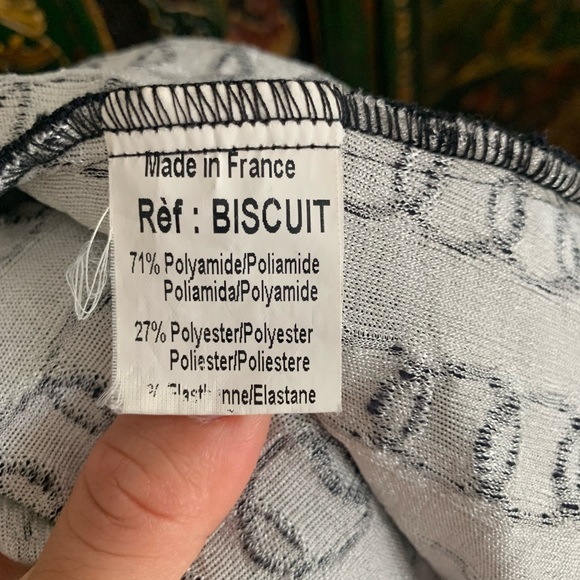 Rayure  jacket - Picture 4 of 11